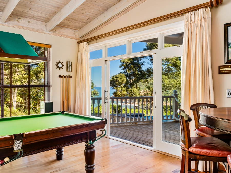 5 Bedroom Property for Sale in The Heads Western Cape